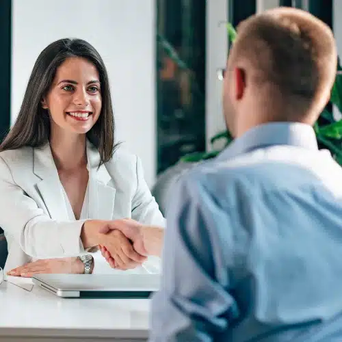Lawyer For Employment Based Visas In Os Angeles California Blaker And Granet