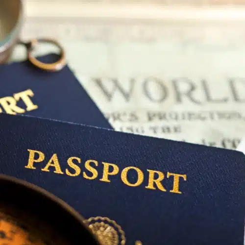 Lawyers For Us Citizenship Applications In Los Angeles California Blaker And Granet