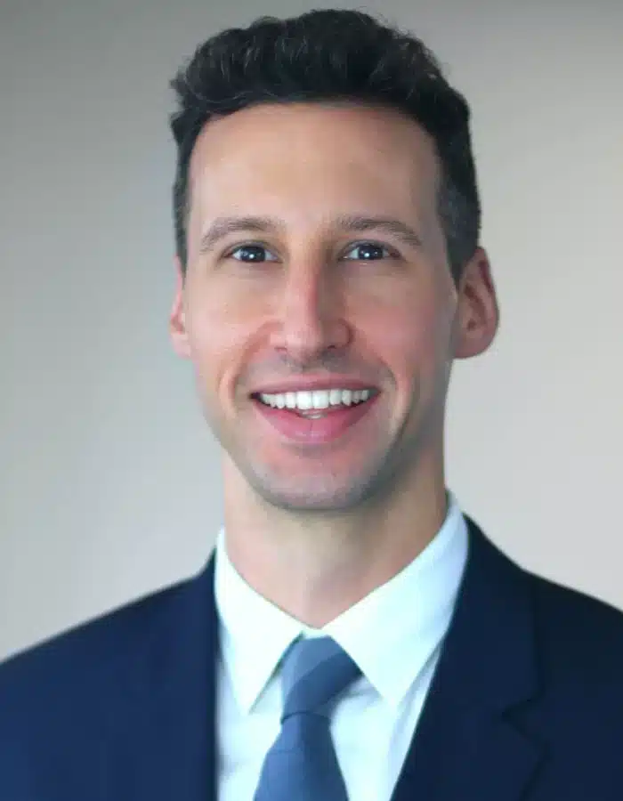 Los Angeles Immigration Attorney Stephen Blaker