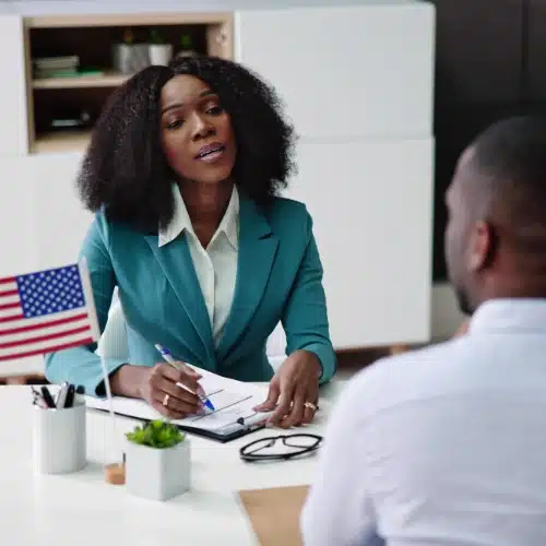Non Immigrant Visa Attorneys In Los Angeles California Blaker And Granet