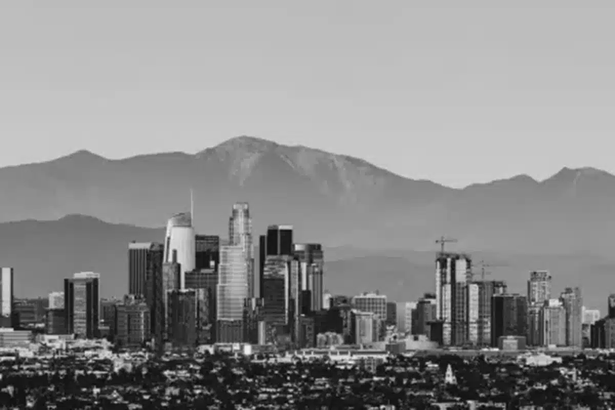About Your California Immigration Law Firm
