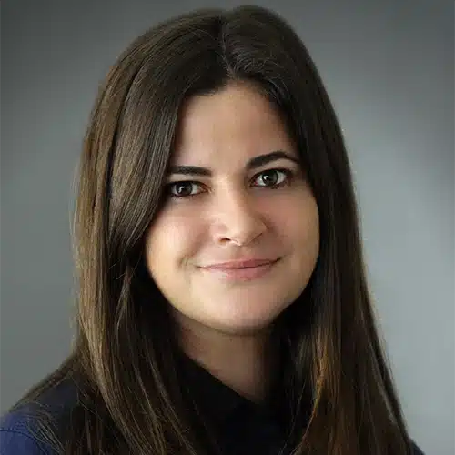 Los Angeles Immigration Attorney Jacki Granet