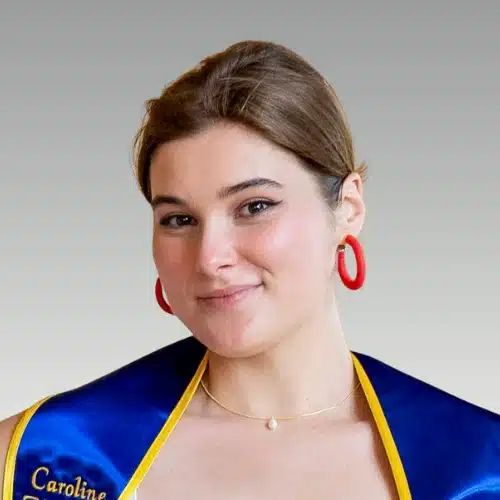 Immigration Law Firm In LA Blaker And Granet Legal Assistant Caroline Hersman