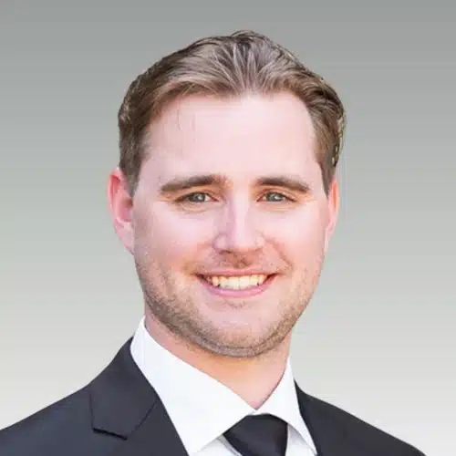 Immigration Law Firm In LA Blaker And Granet Legal Assistant Conner Tyler