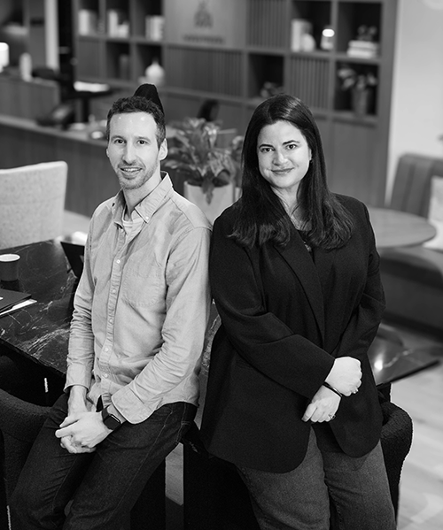 Law Office In Los Angeles Blanker And Granet Llp