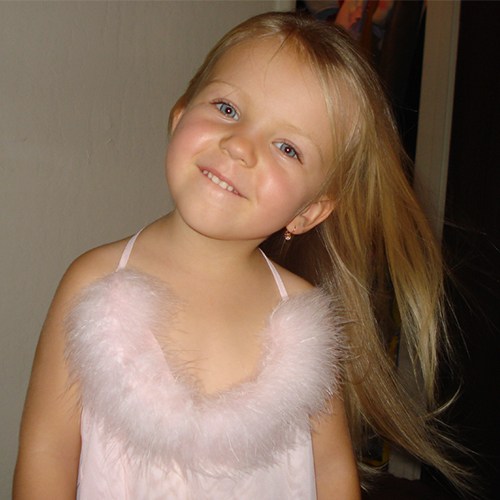 Sofiya Buchko Baby Photo Blaker And Granet Llp