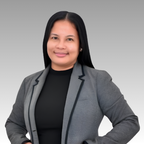 Paralegal Caressa Rafols Blaker And Granet Llp
