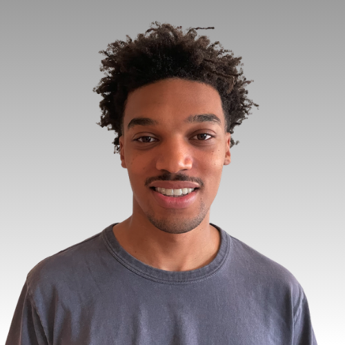 Paralegal Darius Johnson Blaker And Granet Llp
