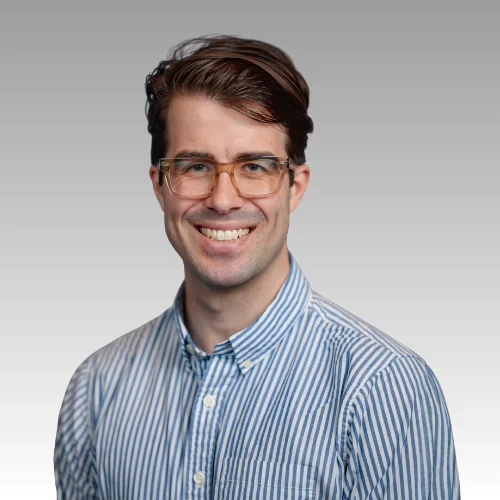 Associate Attorney Bartek Rost At Blaker And Granet Llp