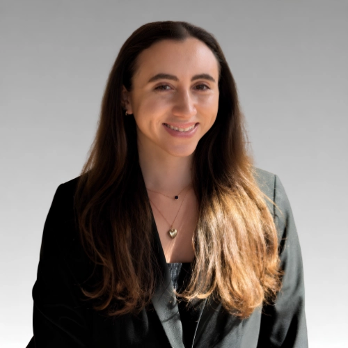 Mallory Cooper Legal Assistant Blaker And Granet Llp